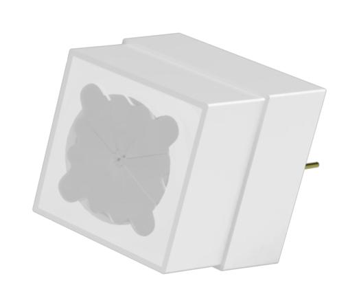 EKMB1110111 PIR MOTION SENSOR, 7M, 90DEG, 2.3-4VDC PANASONIC