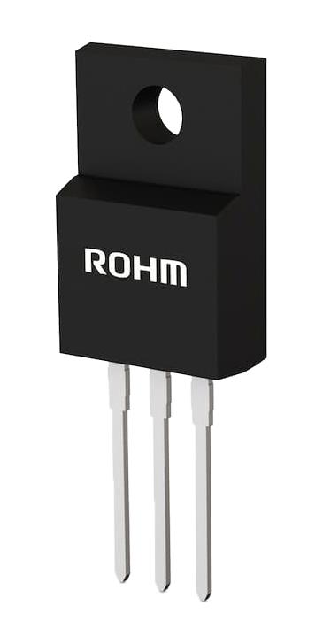 R6530ENXC7G MOSFET SINGLE, 30A, 650V, 86W ROHM