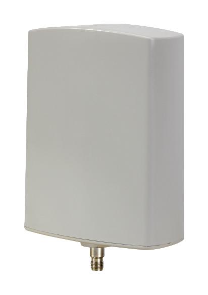 1356.19.0022 ANTENNA, WIFI, 5.15GHZ TO 5.975GHZ HUBER+SUHNER