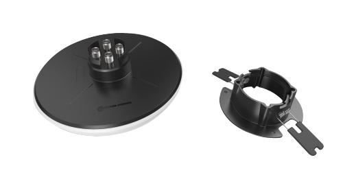 1399.32.0016 ANTENNA, MIMO, 5.15GHZ TO 6GHZ HUBER+SUHNER