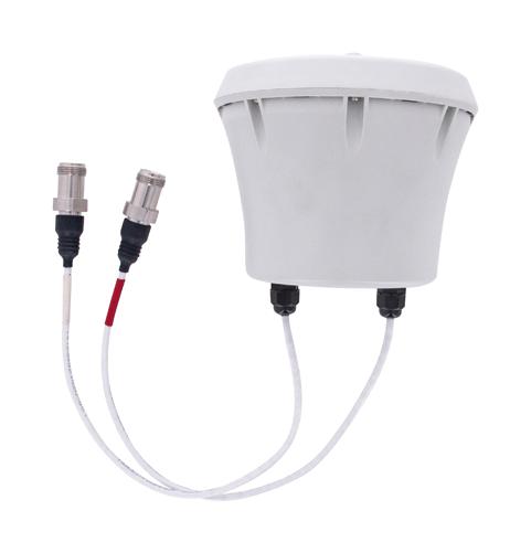 1399.17.0255 ANTENNA, DIRECTIONAL, 3.8GHZ TO 4.2GHZ HUBER+SUHNER