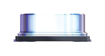 ABLS-14.7456MHZ-B2-T CRYSTAL, 14.7456MHZ, 18PF,11.5MM X 4.7MM ABRACON