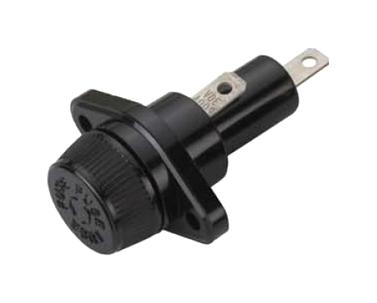 BK1-HPS-611E CARTRIDGE FUSE HOLDER, 30A, 600VAC, QC EATON BUSSMANN