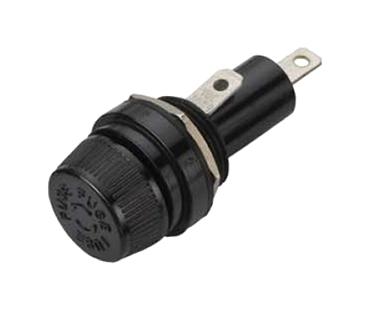 BK1-HPG-615E CARTRIDGE FUSE HOLDER, 30A, 600VAC, QC EATON BUSSMANN