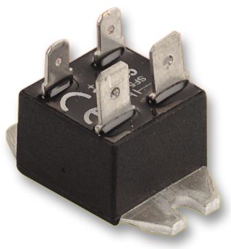 SF541310 SSR, 10A, 230VAC CELDUC