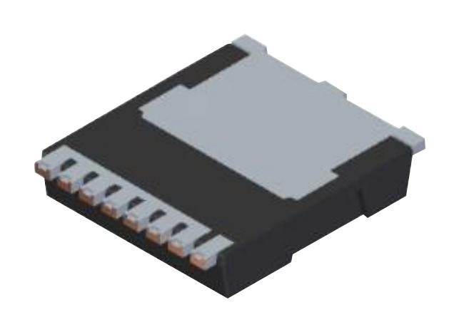 DMTH8001STLW-13 POWER MOSFET, 80V, 270A, POWERDI 1012-8 DIODES INC.