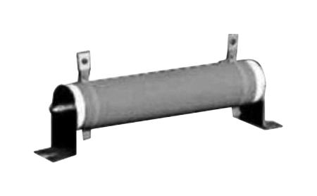 TE60B100RJ RES, 100R, 60W, SOLDER LUG, WIRE WOUND CGS - TE CONNECTIVITY