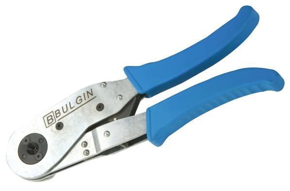 14232 CRIMP TOOL, FOR 2 / 3 WAY BULGIN LIMITED