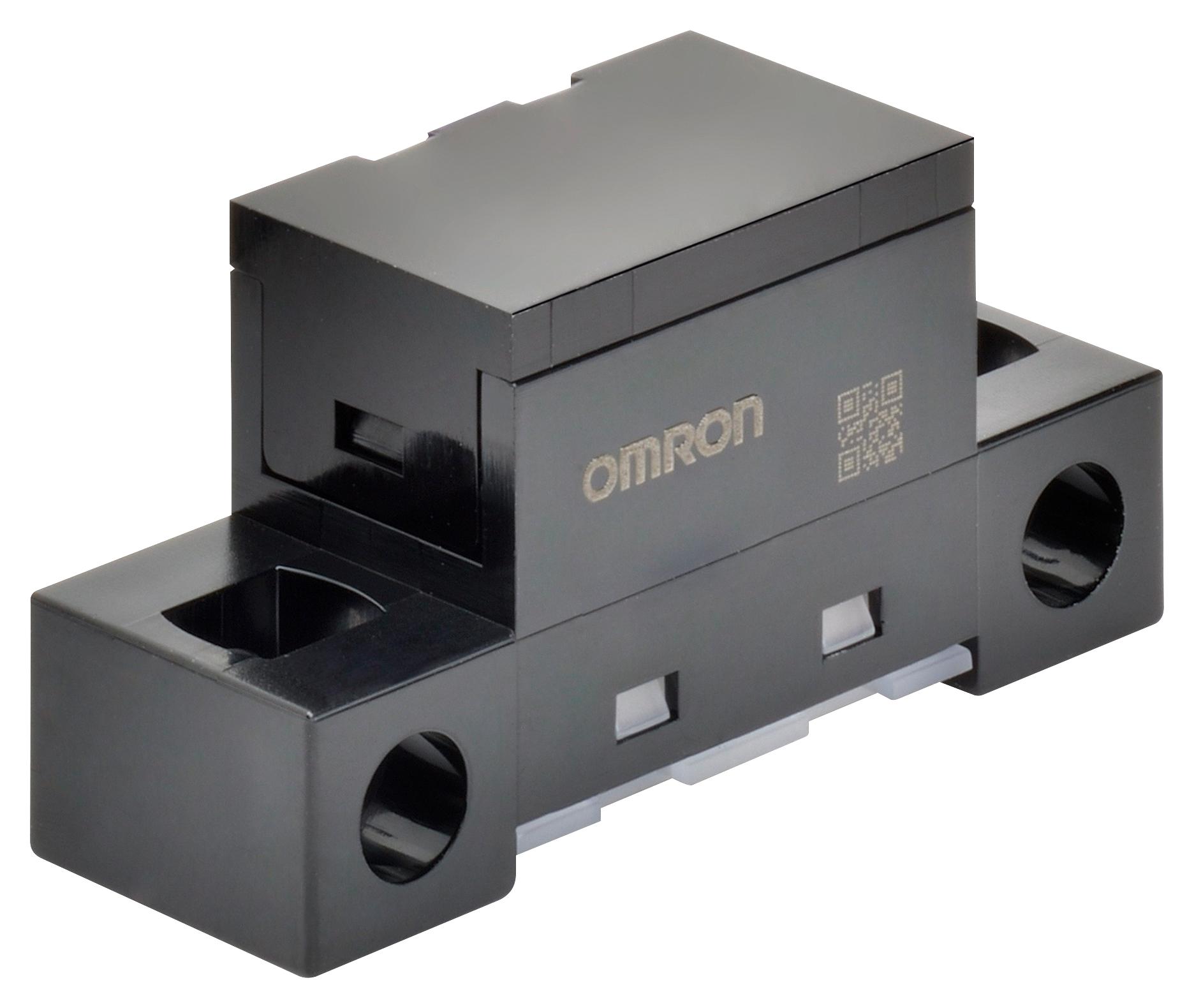 B5W-LB1122-1 LIGHT CONVERGENT SENSOR, 10MM, NPN OMRON