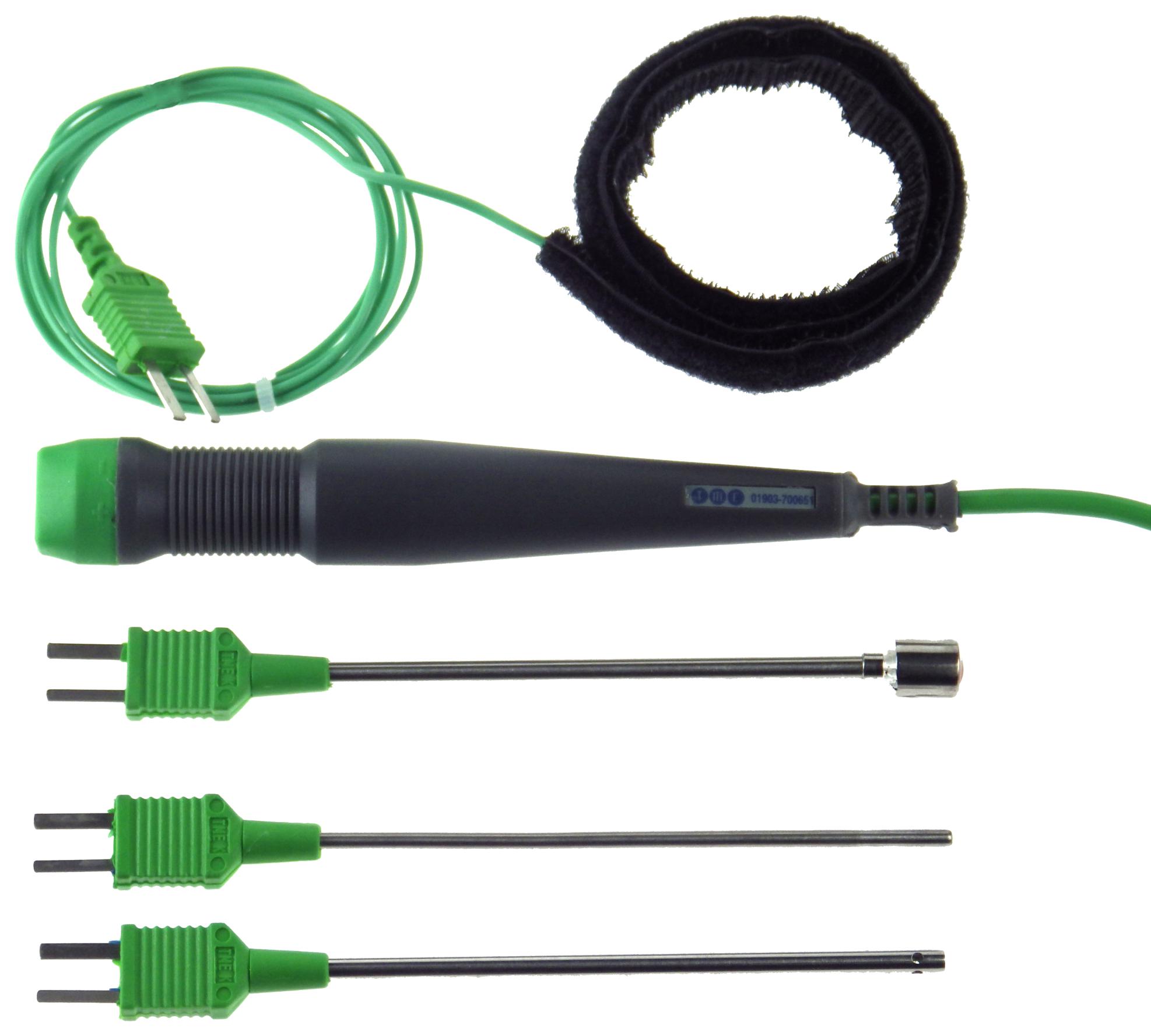 PKHVK HEATING/VENT/REFRIGERATION PROBE KIT TME