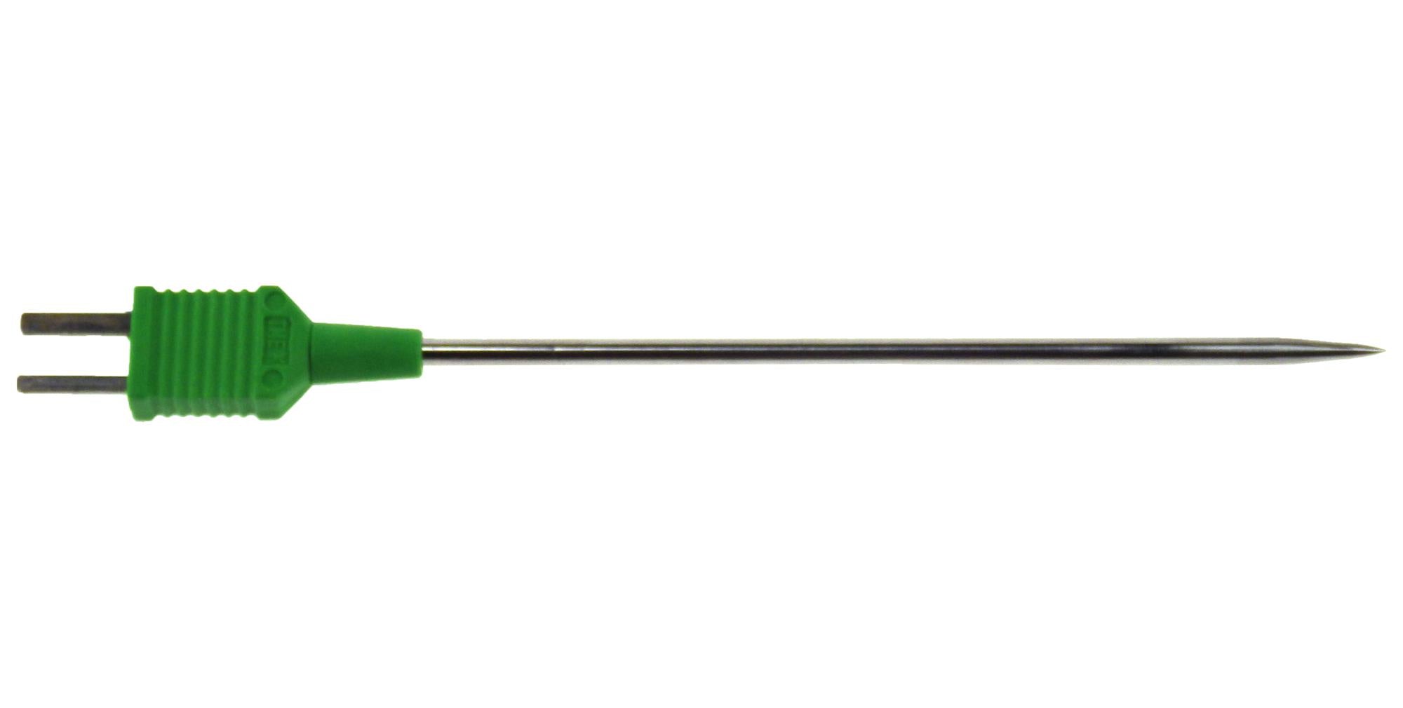 KHP05 NEEDLE PROBE, -100 TO 250 DEG C TME
