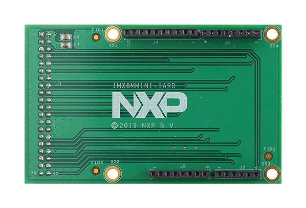 IMX8MMINI-IARD INTERPOSER BOARD, ARDUINO SHIELD NXP