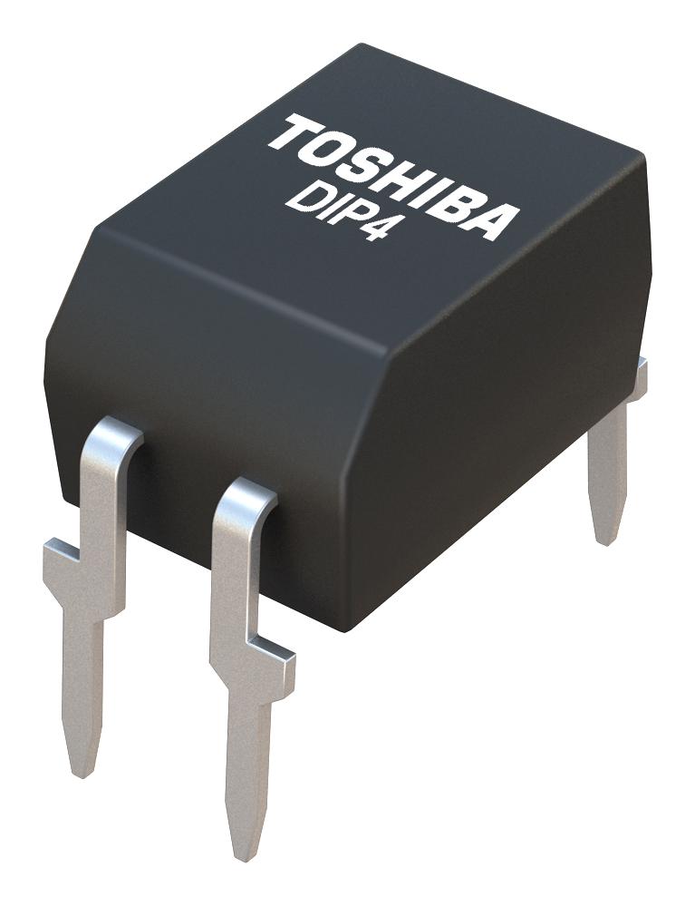 TLP241A(D4,F(O OPTOCOUPLER, GATE DRIVE, 5KV, DIP-4 TOSHIBA