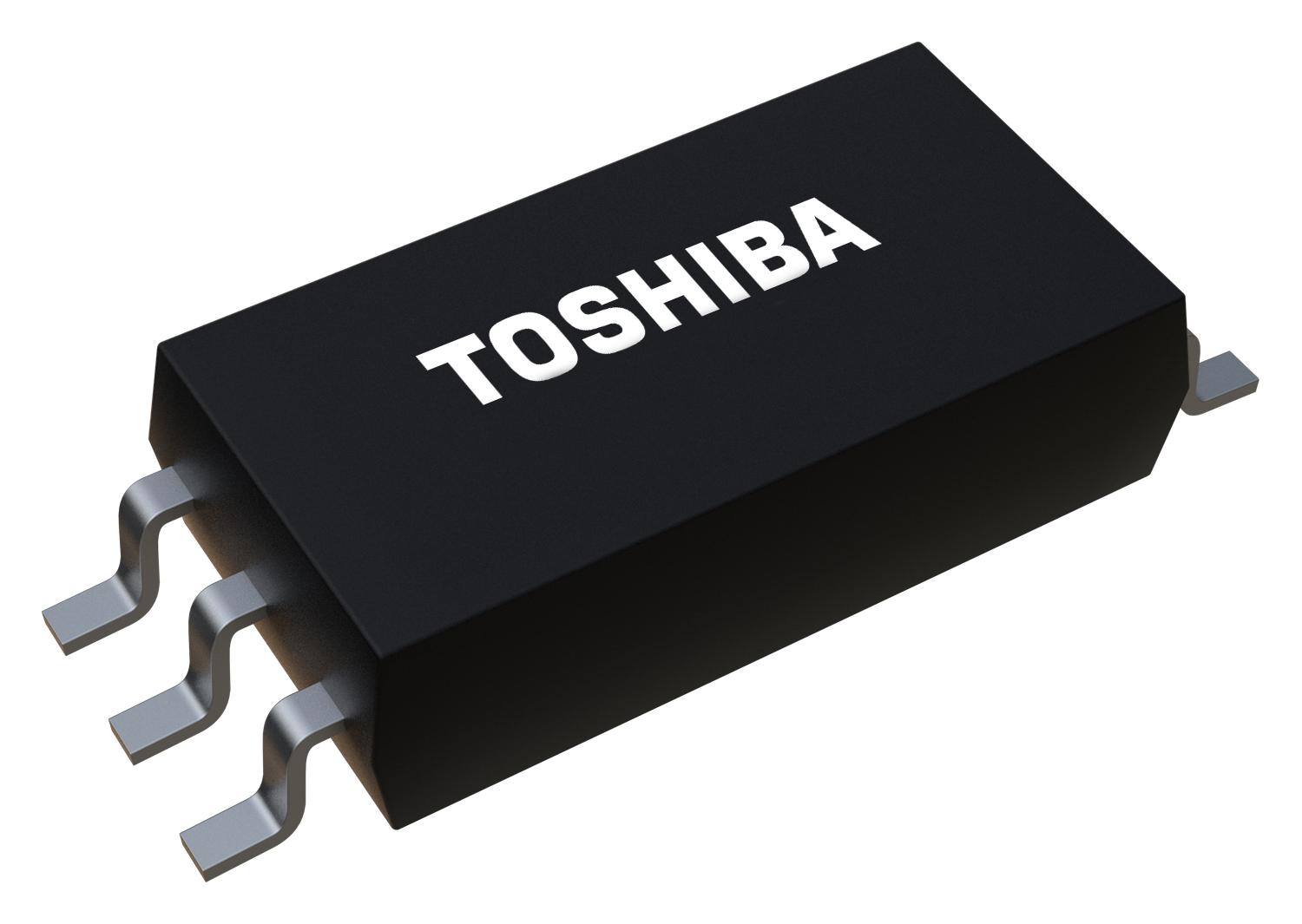 TLP2303(TPL,E(T OPTOCOUPLER TRANSISTOR, 0.02A, SMD TOSHIBA