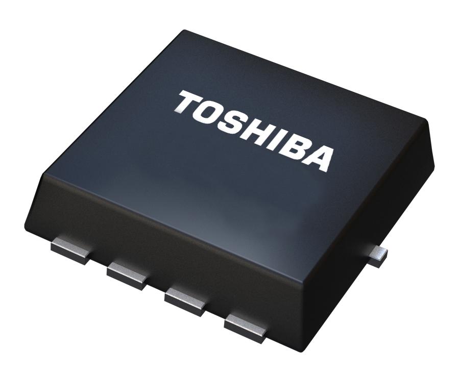 TPN22006NH,LQ(S MOSFET, N-CH, 60V, 21A, TSON TOSHIBA