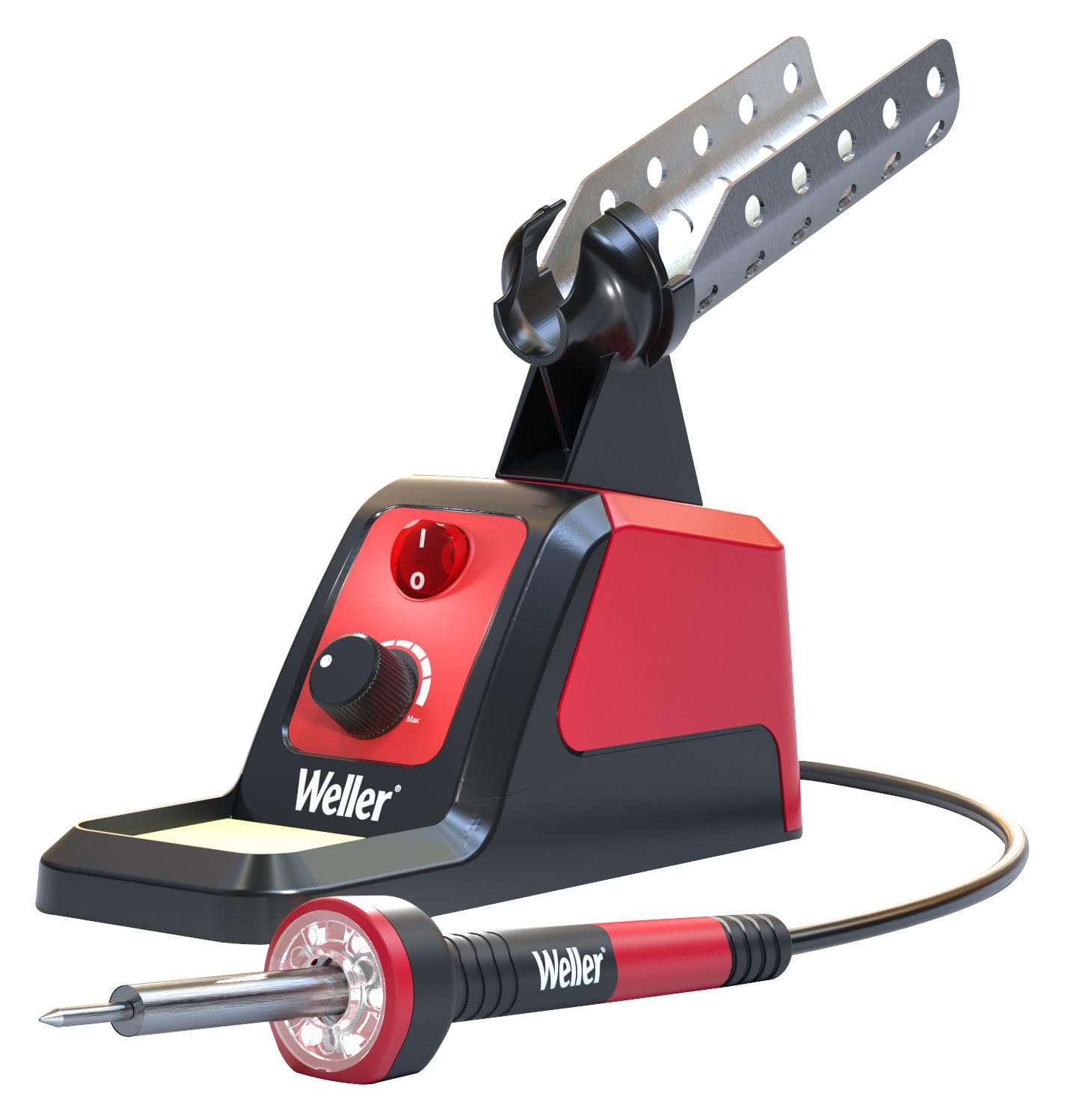 WLSK3023C SOLDERING STATION, 30W, 230V, EU WELLER