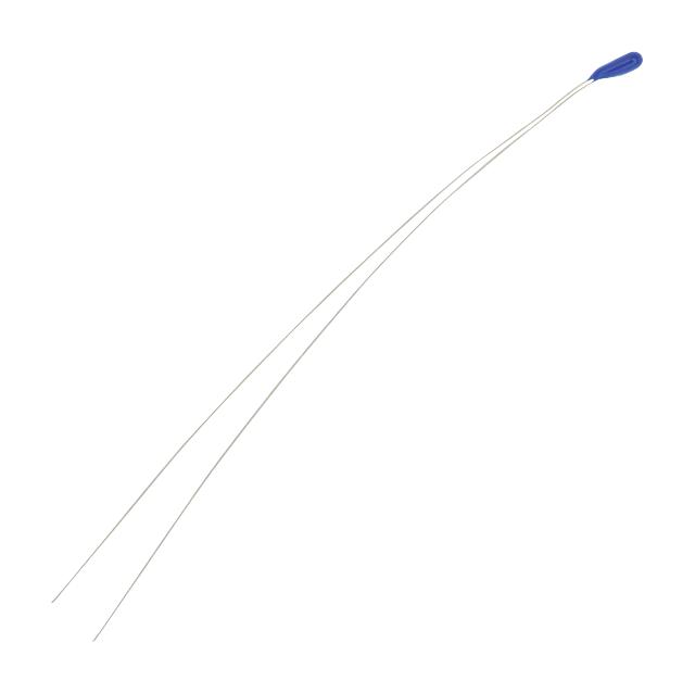 EC95Y103WN NTC THERMISTOR, 10KOHM, WIRE LEADED AMPHENOL ADVANCED SENSORS
