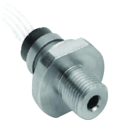 NPI-15J-702AH PRESSURE SENSOR, 7000KPA, ABSOLUTE, VOLT AMPHENOL ADVANCED SENSORS