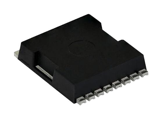 SIHK055N60E-T1-GE3 MOSFET, N-CH, 600V, 42A, POWERPAK VISHAY
