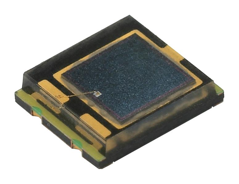 TEMD5080X01 PHOTO DIODE, 65 DEG C, SMD VISHAY