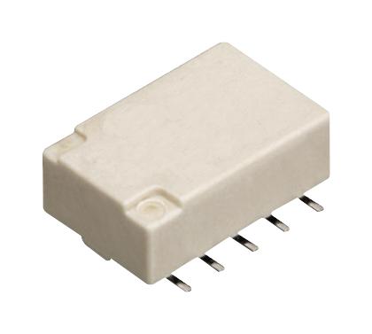 TQ2SA-L-4.5V-Z SIGNAL RELAY, DPDT, 4.5VDC, SMD PANASONIC