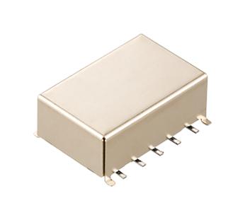 ARA210A24 SIGNAL RELAY, DPDT, 24VDC, 1A, SMD PANASONIC