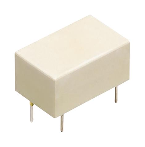 ARS344H SIGNAL RELAY, SPDT, 4.5VDC, 0.01A, TH PANASONIC