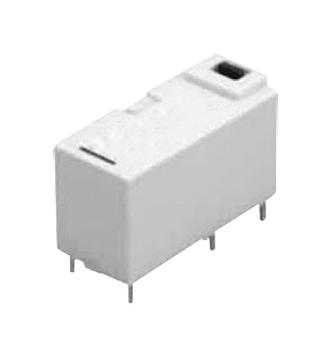 ADJ56024 POWER RELAY, DPDT, 24VDC, TH PANASONIC