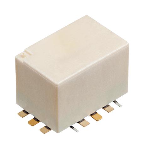 ARN12A4HZ POWER RELAY, SPDT, 4.5VDC, SMD PANASONIC