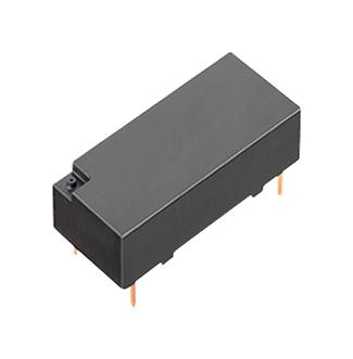 ASFM0212X SAFETY RELAY, SPST, 21VDC, THT PANASONIC