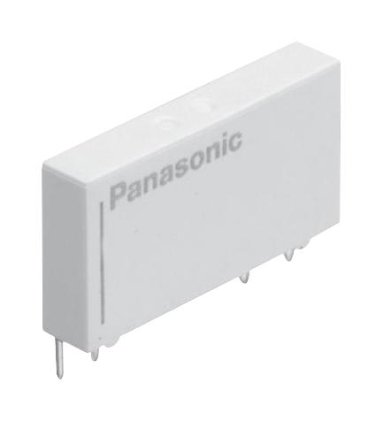 APF10309 POWER RELAY, SPST-NO, 9VDC, TH PANASONIC