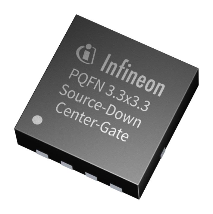IQE065N10NM5CGATMA1 MOSFET, N-CH, 100V, 85A, TTFN-9 INFINEON