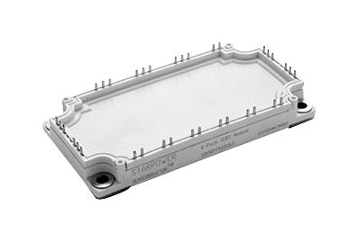 GD75FFX170C6S IGBT MODULE, 1.7KV, 139A STARPOWER