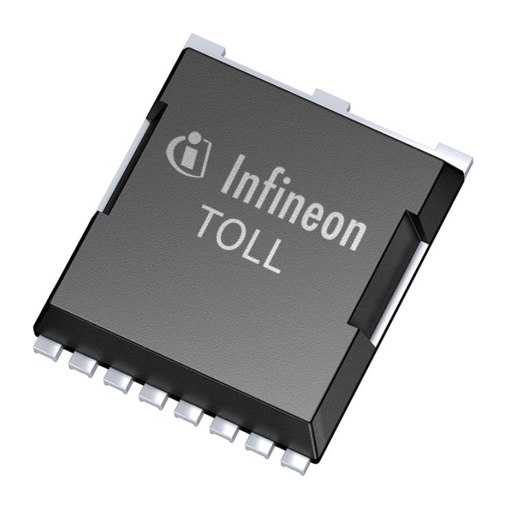 IPT044N15N5ATMA1 MOSFET SINGLE, 174A, 150V, 300W, HSOF INFINEON