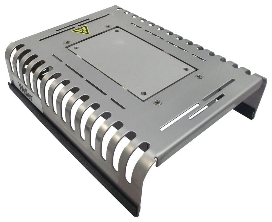 WHP80 PREHEATING PLATE, 80W, 24V WELLER