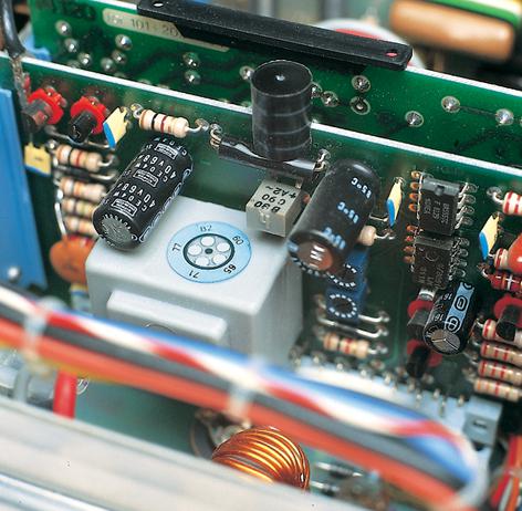 0646 1724 TEMPERATURE INDICATOR, 116°C/154°C TESTO