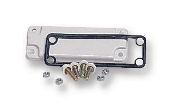 MB 10215 GB SET GLAND PLATE KIT FIBOX