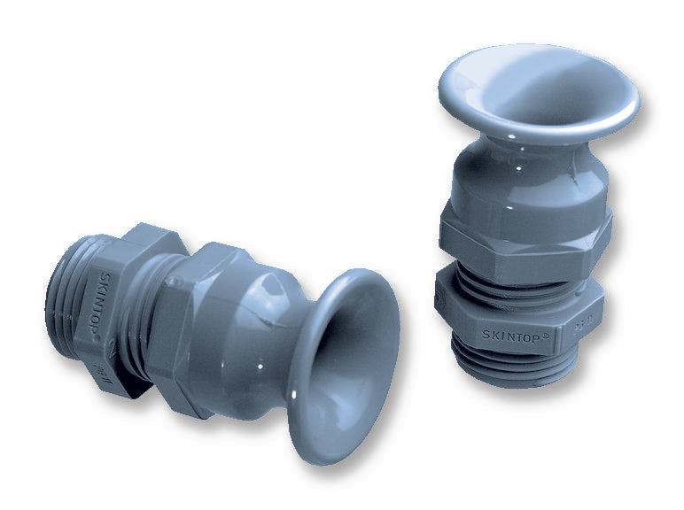 53015430 CABLE GLAND, BELLMOUTH, PG13.5 LAPP KABEL