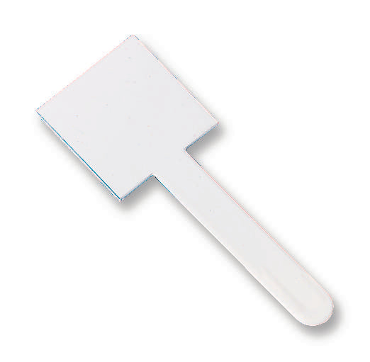 ALACH-01 CLIP, HOOK, ADHESIVE, 17MM, PK100 MULTICOMP PRO