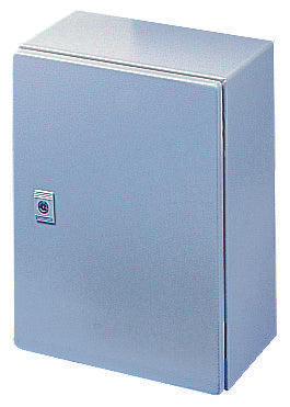NSYCRN66/250 ENCLOSURE, STEEL, IP66 SCHNEIDER ELECTRIC