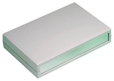 75-265741 CASE, ABS, 40X180X120MM VERO