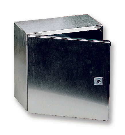 AE1005 CABINET, S/S, 300X380X210MM RITTAL