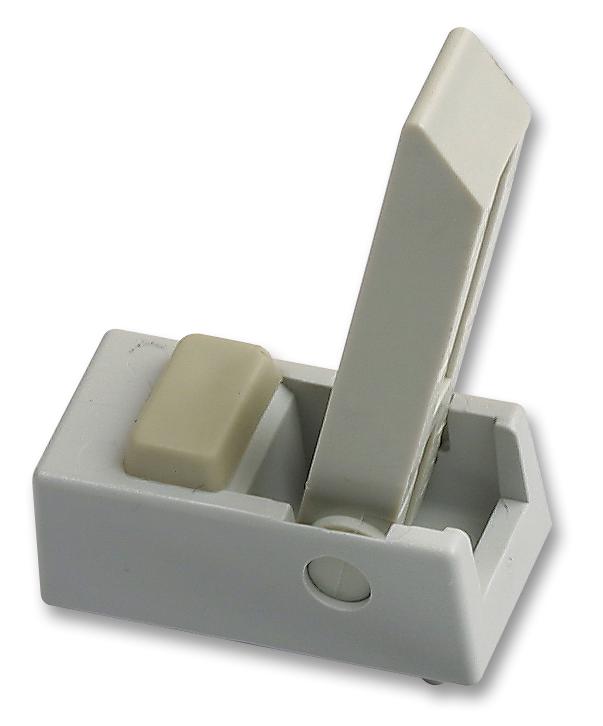 A9257205 TILT FEET KIT, GREY METCASE