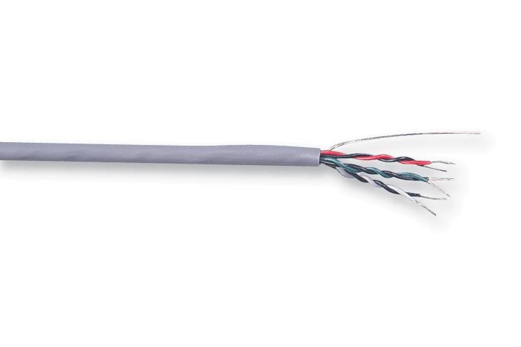 9503 CABLE, 9503, 3PAIR,  PER M BELDEN