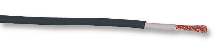 20290-4 TEST LEAD CABLE, 5M BLACK MC (MULTI CONTACT)