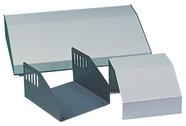 515-0940 CASE, CONSOLE HAMMOND