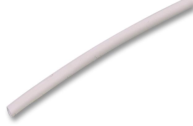 FIT2213/16 WH103 HEATSHRINK, 2:1, WHT, 4.75MM, PK25 ALPHA WIRE
