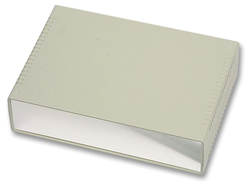 G749A CASE, ABS, ALU PANEL, 225X165X90MM MULTICOMP PRO