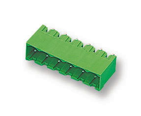 21.95MH/6-E TERMINAL BLOCK, HEADER, 6POS, TH IMO PRECISION CONTROLS