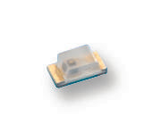 LS Q976-Z LED, SMD, RED, 180MCD, 633NM AMS OSRAM GROUP